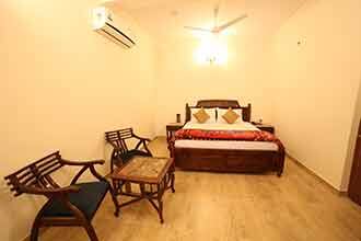 Hotel J P Suite Nakki Lake, Mount Abu 2